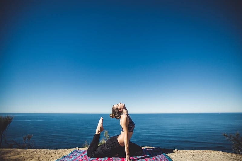 Stretch Breaks